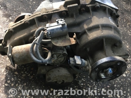 ФОТО Раздатка для KIA Sorento Киев