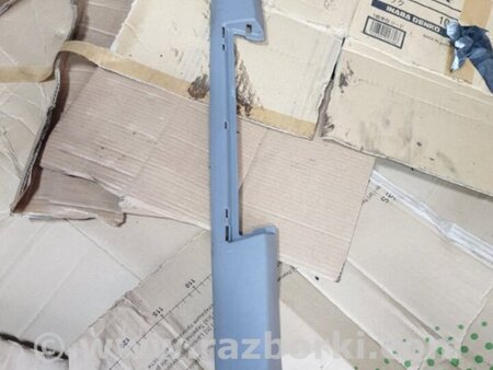 ФОТО Обшивка крышки багажника для Subaru Forester SG Киев
