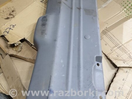 ФОТО Обшивка крышки багажника для Subaru Forester SG Киев
