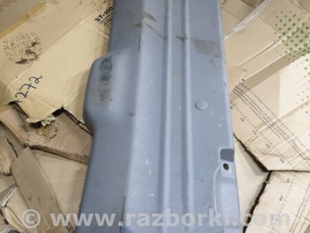 ФОТО Обшивка крышки багажника для Subaru Forester SG Киев