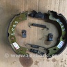 колодки ручника KIA Sorento