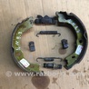 ФОТО колодки ручника для KIA Sorento Киев