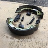 ФОТО колодки ручника для KIA Sorento Киев