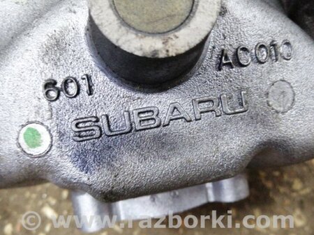 ФОТО Коллектор впускной для Subaru Forester SG Киев