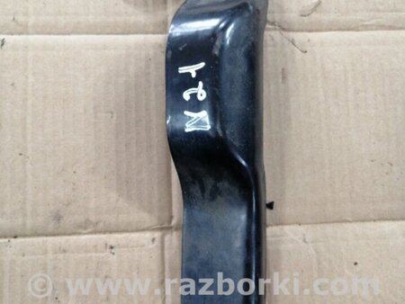 ФОТО Защита для Subaru Forester SG Киев