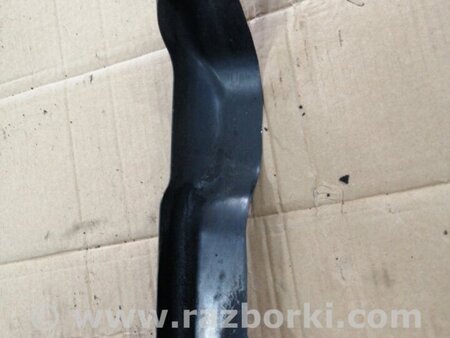 ФОТО Защита для Subaru Forester SG Киев