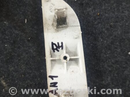 ФОТО Катафот бампера для Subaru Legacy (все модели) Киев