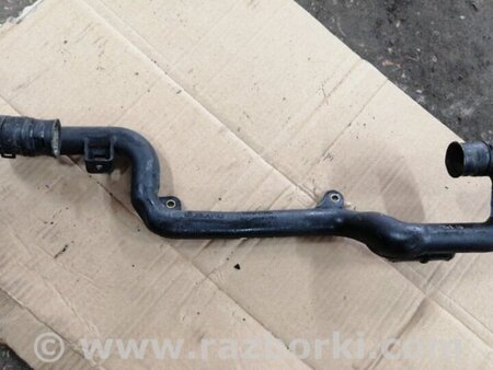 ФОТО Патрубок для Subaru Forester SG Киев