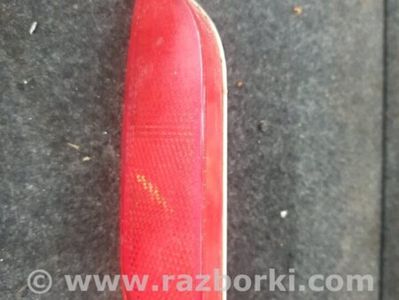 ФОТО Катафот бампера для Subaru Legacy (все модели) Киев