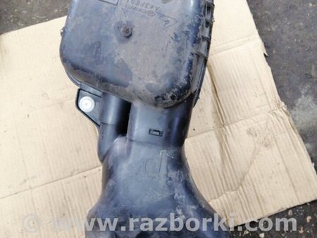 ФОТО Резонатор воздушного фильтра для Subaru Forester SG Киев