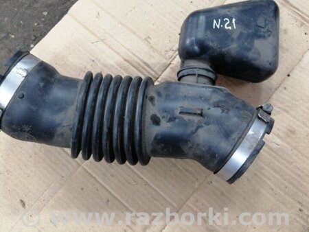 ФОТО Патрубок для Subaru Forester SG Киев