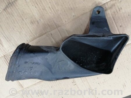 ФОТО Воздуховод печки для Subaru Forester SG Киев