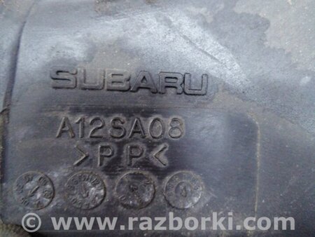 ФОТО Воздуховод печки для Subaru Forester SG Киев