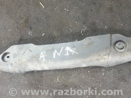 ФОТО Защита для Subaru Legacy (все модели) Киев