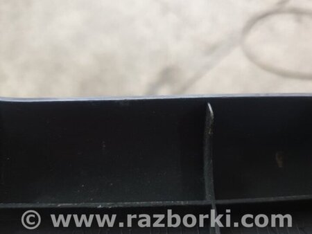 ФОТО Защита для Subaru Legacy (все модели) Киев