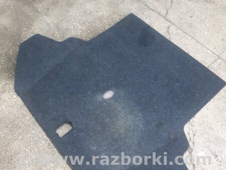 ФОТО Ковер в багажник для Subaru Legacy (все модели) Киев