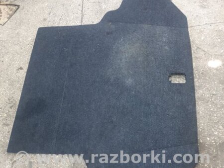 ФОТО Ковер в багажник для Subaru Legacy (все модели) Киев