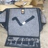 ФОТО Ковер в багажник для Subaru Legacy (все модели) Киев
