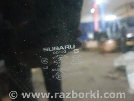 ФОТО Люк электрический для Subaru Legacy (все модели) Киев