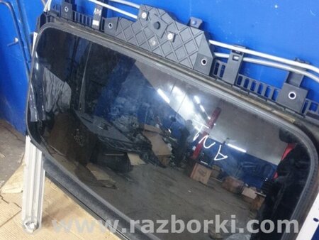 ФОТО Люк электрический для Subaru Legacy (все модели) Киев