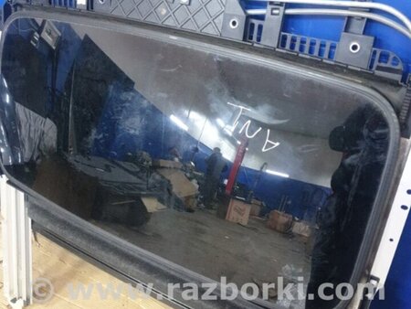 ФОТО Люк электрический для Subaru Legacy (все модели) Киев