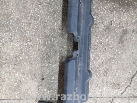 ФОТО Накладка кузова для KIA Sorento Киев