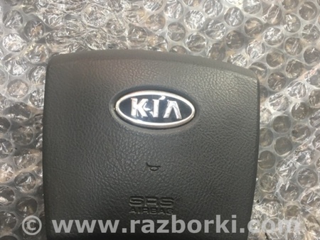ФОТО Airbag подушка водителя для KIA Sorento Киев