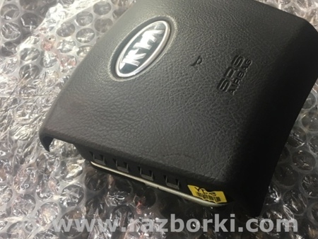 ФОТО Airbag подушка водителя для KIA Sorento Киев