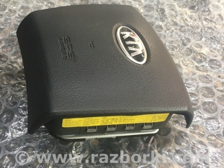 ФОТО Airbag подушка водителя для KIA Sorento Киев