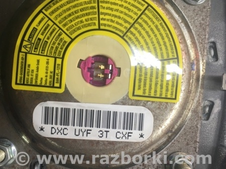 ФОТО Airbag подушка водителя для KIA Sorento Киев