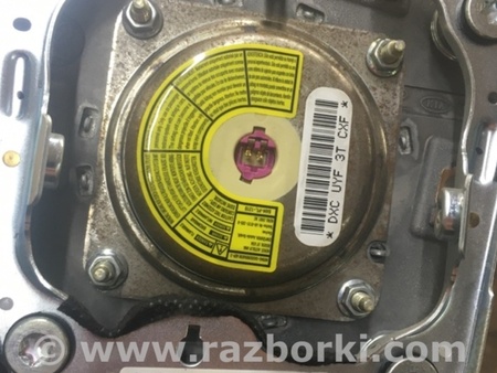 ФОТО Airbag подушка водителя для KIA Sorento Киев