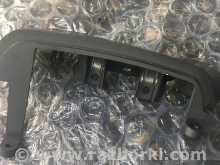 ФОТО Накладка кузова для KIA Sorento Киев