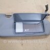 ФОТО Козырек солнцезащитный для KIA Sorento Киев