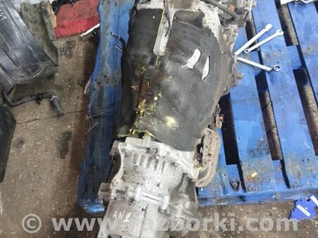 ФОТО АКПП (коробка автомат) для Subaru Legacy (все модели) Киев