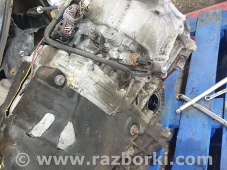 ФОТО АКПП (коробка автомат) для Subaru Legacy (все модели) Киев
