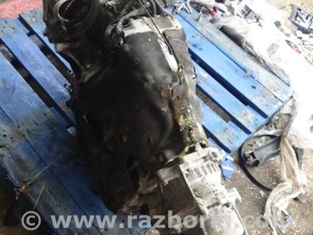 ФОТО АКПП (коробка автомат) для Subaru Legacy (все модели) Киев