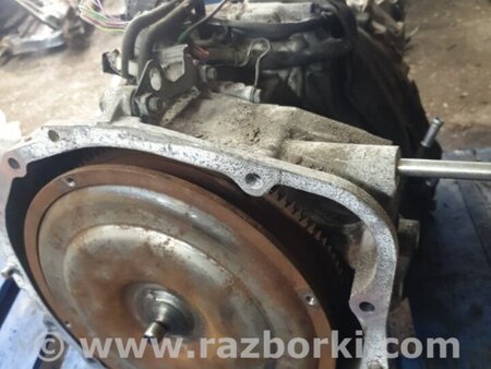 ФОТО АКПП (коробка автомат) для Subaru Legacy (все модели) Киев