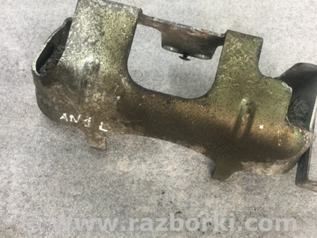 ФОТО Защита для Subaru Legacy (все модели) Киев