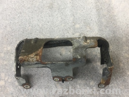 ФОТО Защита для Subaru Legacy (все модели) Киев