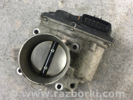 ФОТО Дросельная заслонка для Subaru Legacy (все модели) Киев
