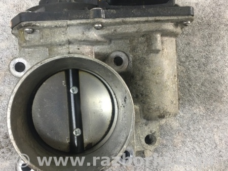 ФОТО Дросельная заслонка для Subaru Legacy (все модели) Киев