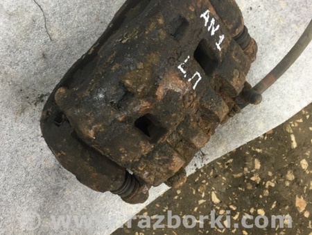 ФОТО Суппорт для Subaru Legacy (все модели) Киев