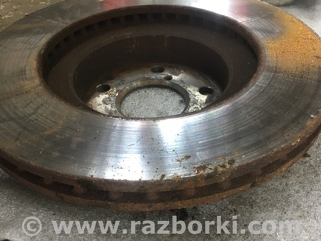 ФОТО Тормозной диск для Subaru Legacy (все модели) Киев