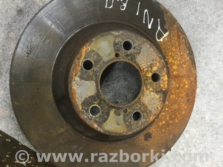 ФОТО Тормозной диск для Subaru Legacy (все модели) Киев