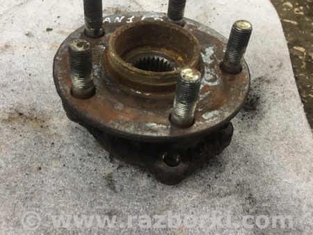 ФОТО Ступица для Subaru Legacy (все модели) Киев