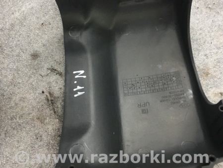 ФОТО Кожух рулевой колонки для KIA Sorento Киев