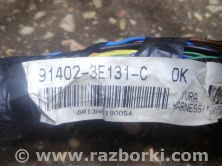 ФОТО Проводка для KIA Sorento Киев