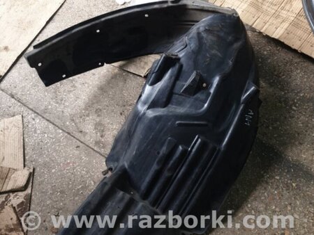 ФОТО Подкрылок для Subaru Legacy (все модели) Киев