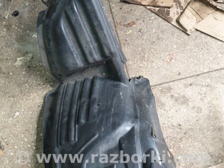ФОТО Подкрылок для Subaru Legacy (все модели) Киев
