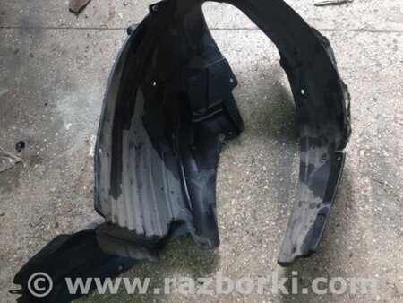 ФОТО Подкрылок для Subaru Legacy (все модели) Киев